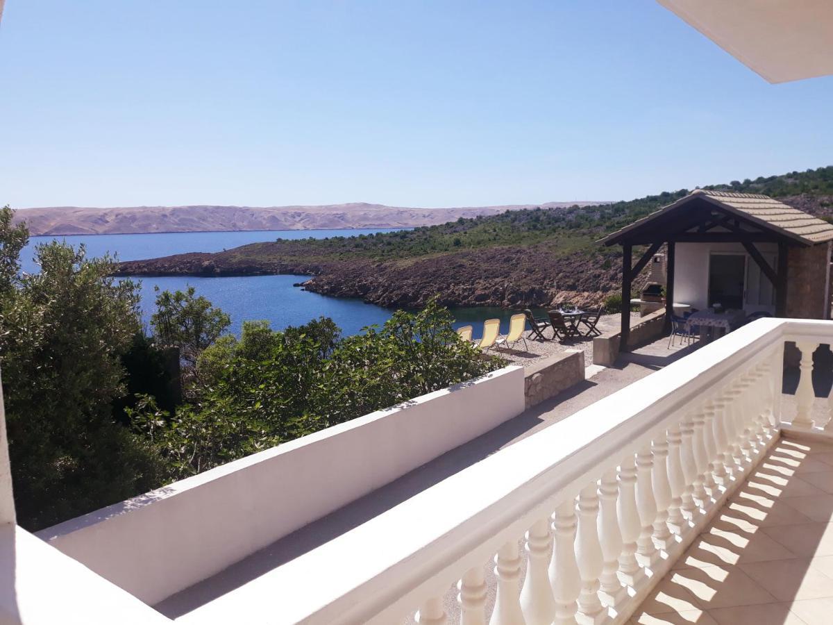Villa Mihaela - Apartment Ika Cesarica Luaran gambar
